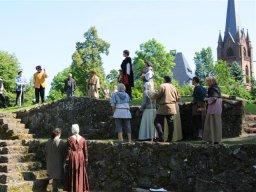 Die Bürger von Frankenberg (2009)